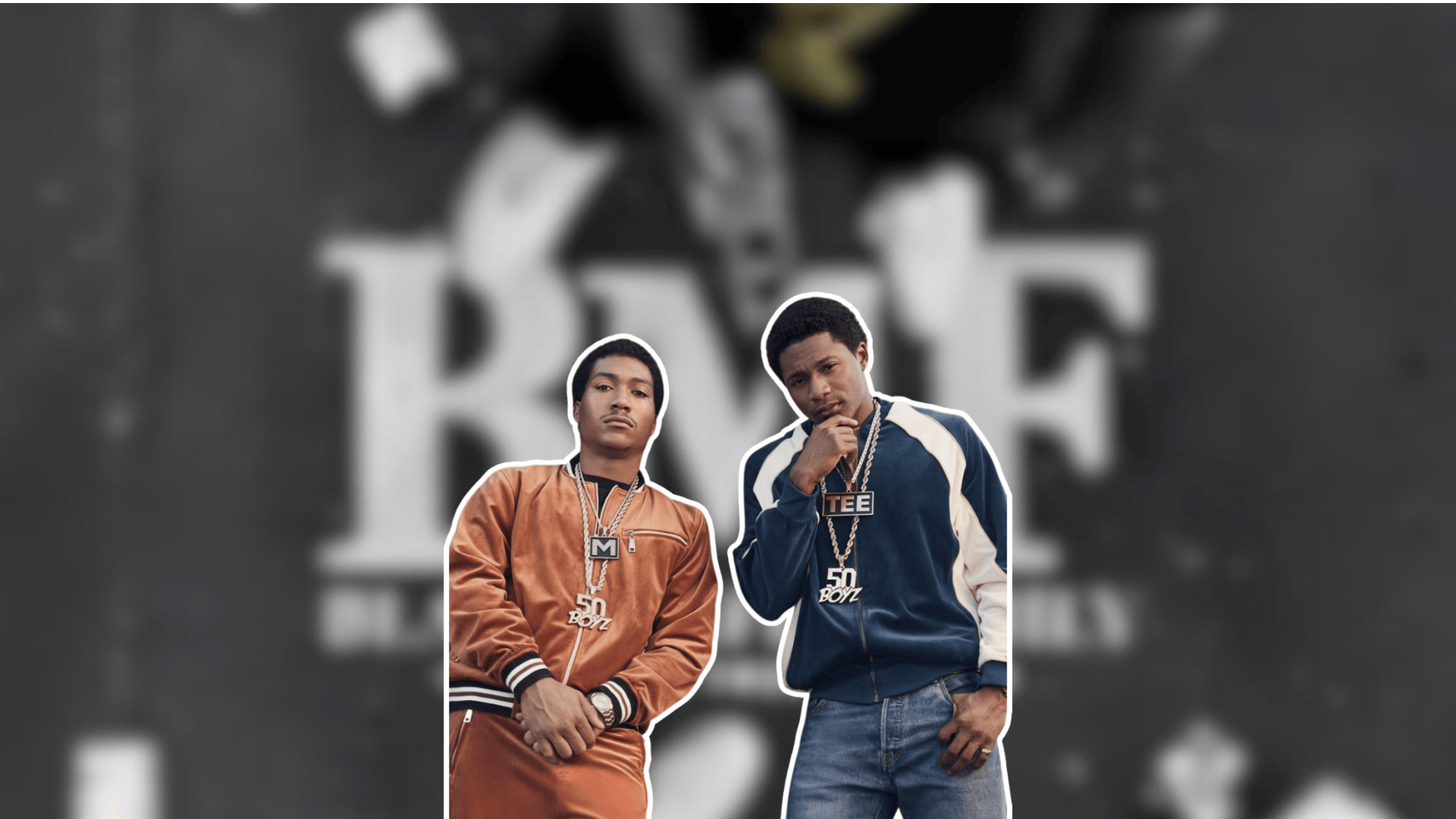 Black-Mafia-Family
