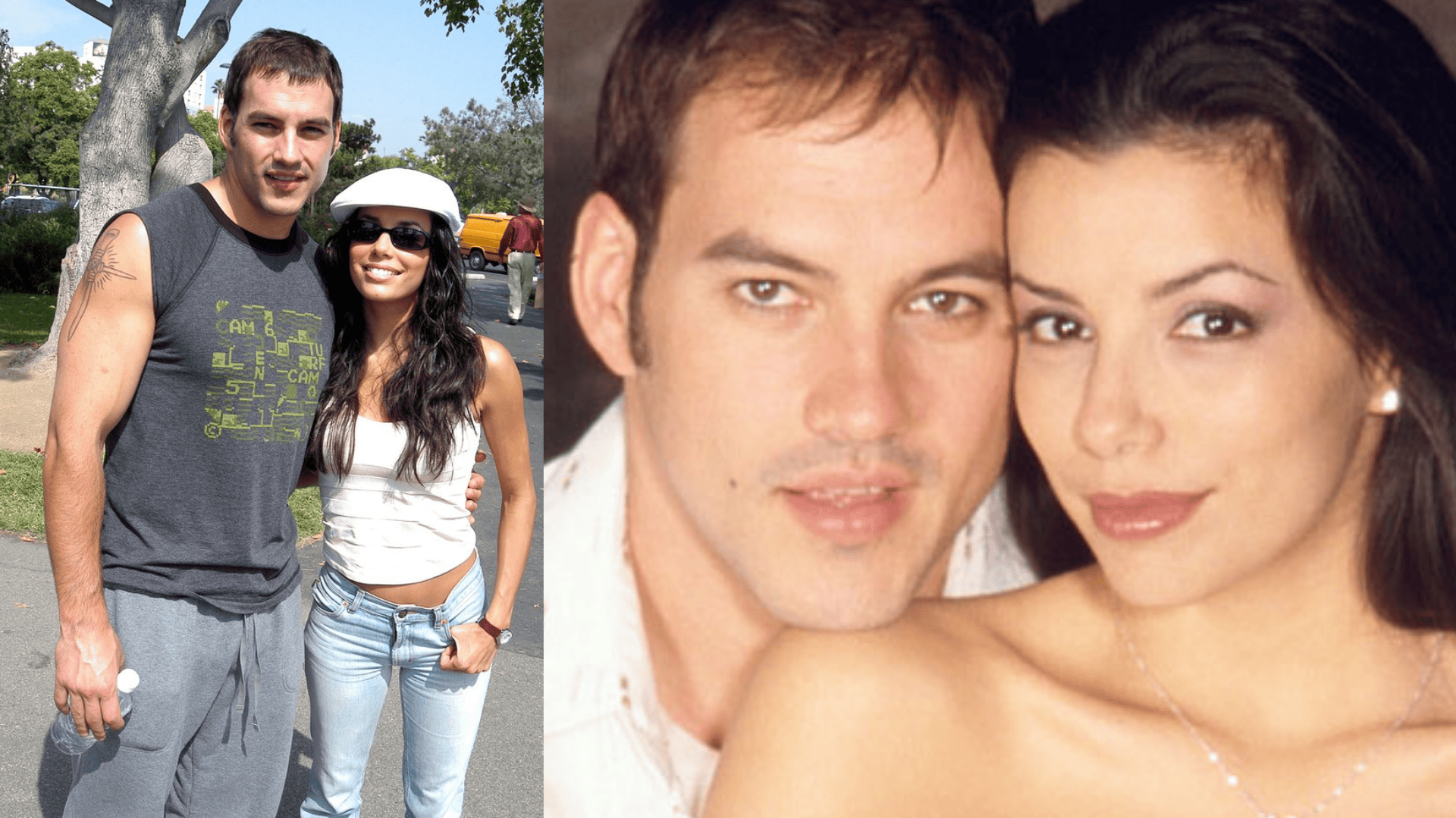 Eva-Longoria-and-Tyler-Christopher