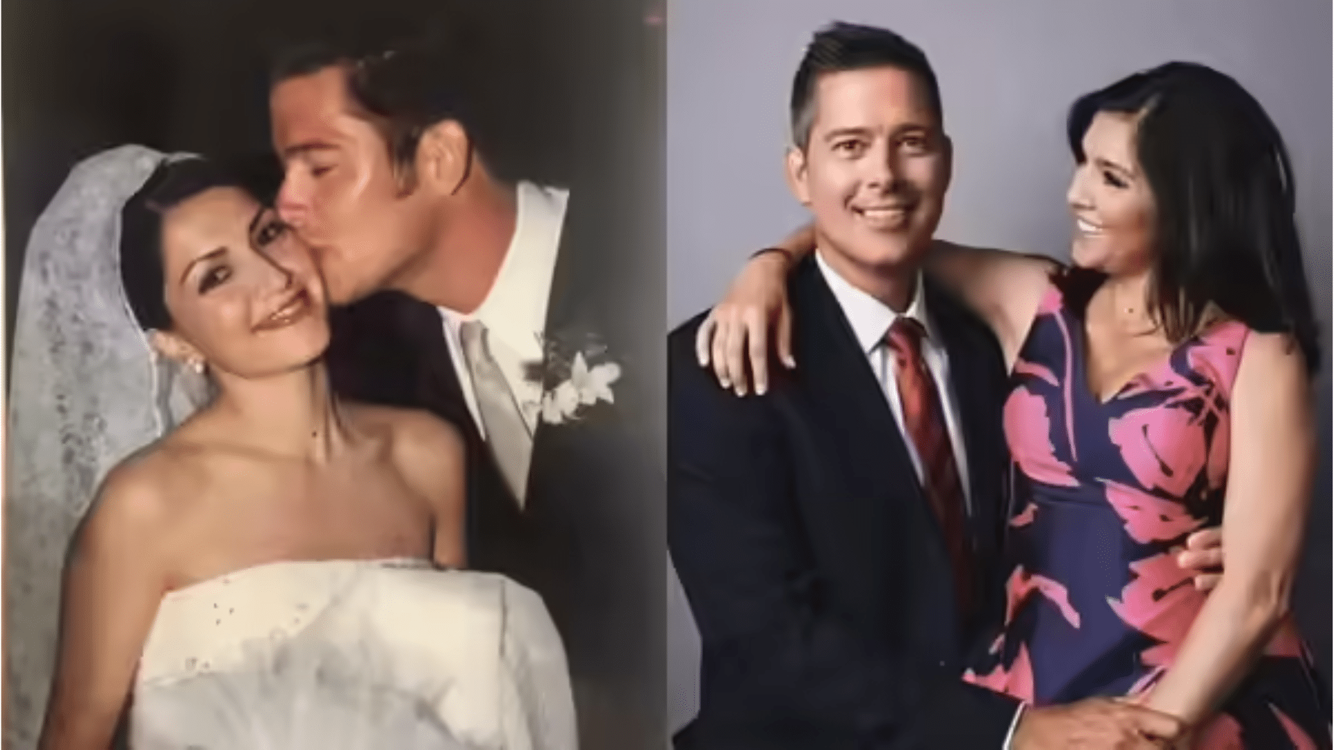 How Sean Duffy Met Rachel Campos-Duffy