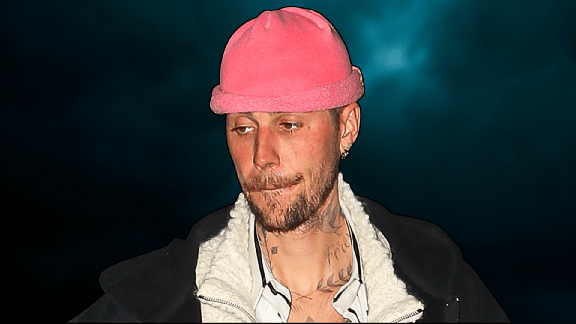 Is Justin Bieber on Drugs? The Truth Behind 2025 Claims - Concord p2c