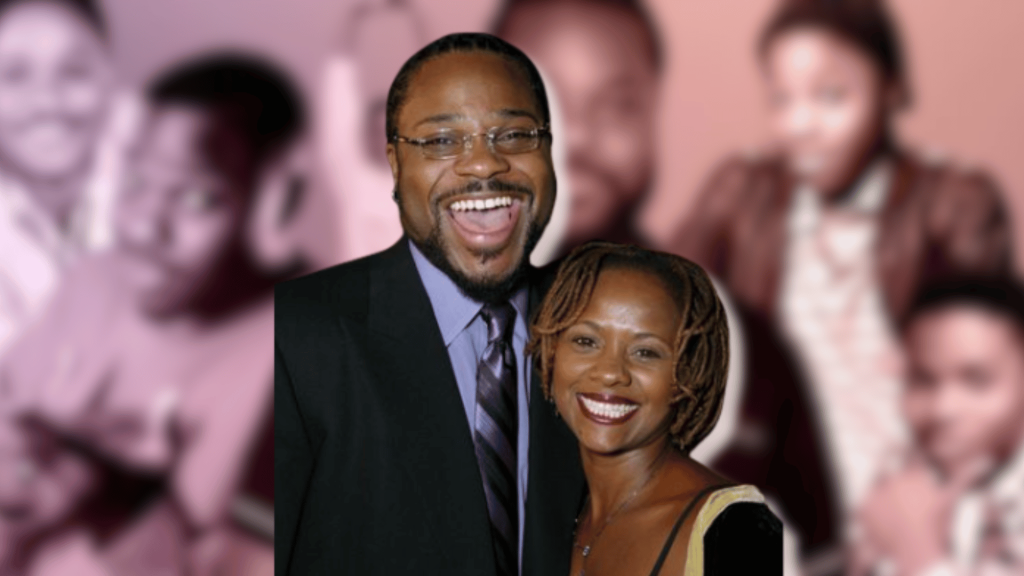 Malcolm-Jamal Warner Marriage, Family, and Tragic Death