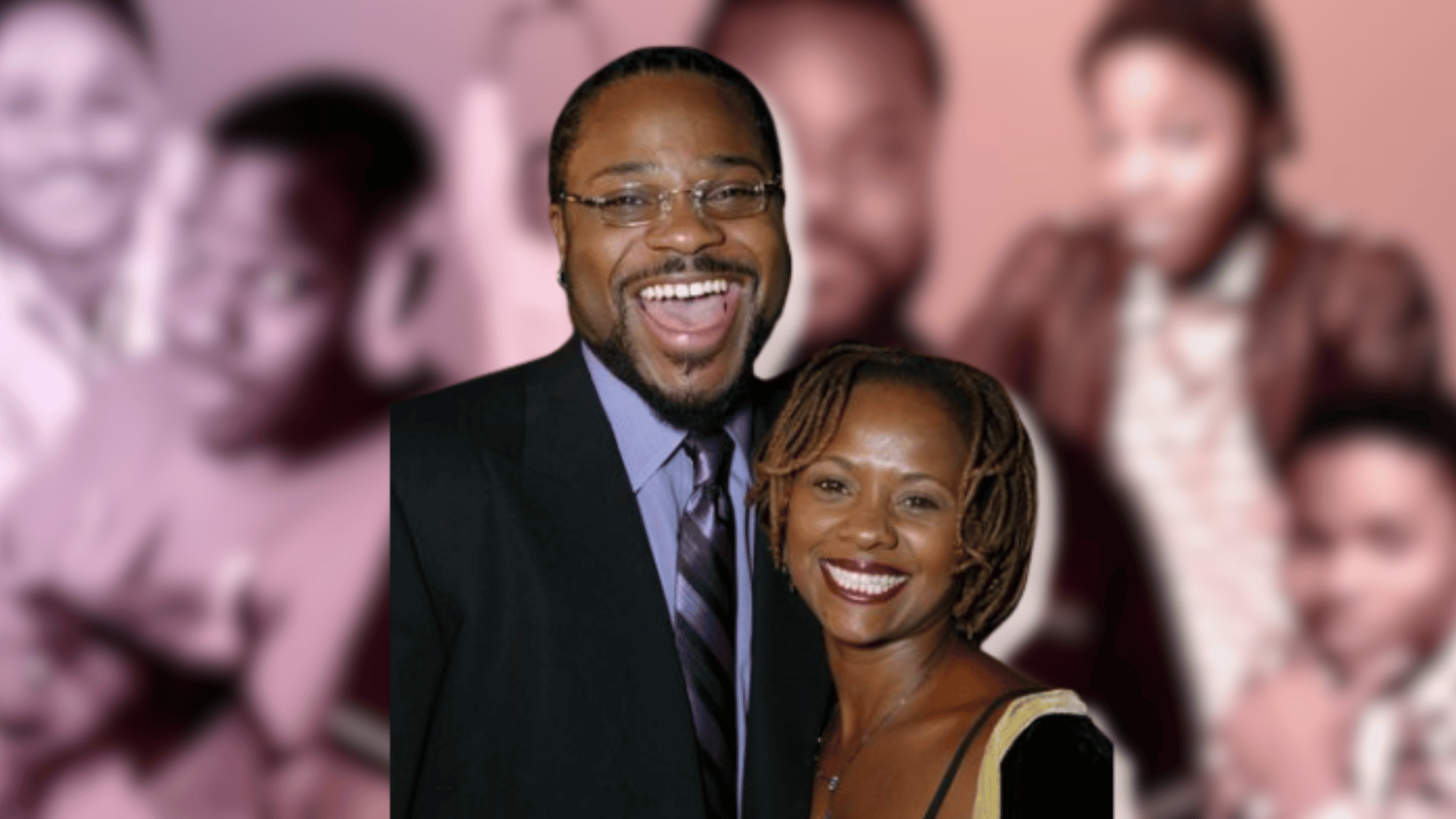 Malcolm-Jamal Warner Marriage, Family, and Tragic Death - Concord p2c, image size:1920x1080