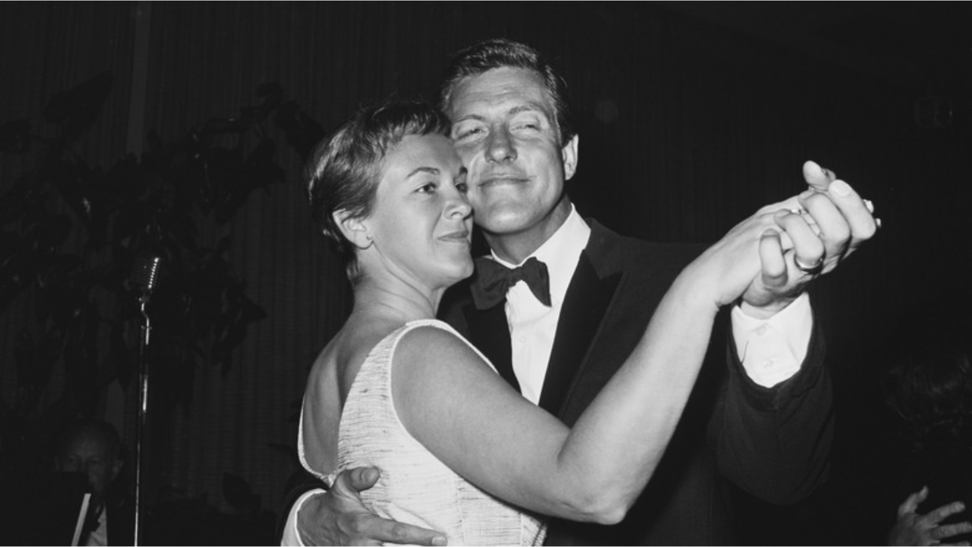 Margie-Willett-and-Dick-Van-Dyke