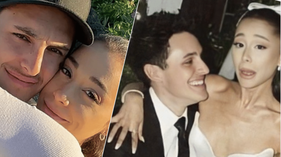 Marriage to Dalton Gomez
