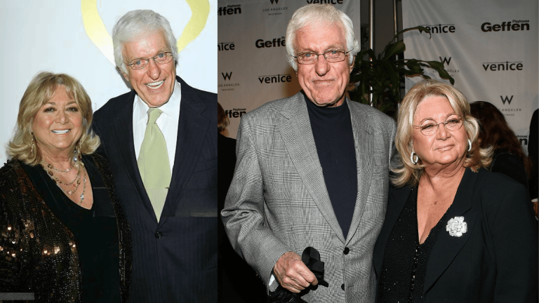 Dick Van Dyke: How Many Times Was He Married? - Concord p2c