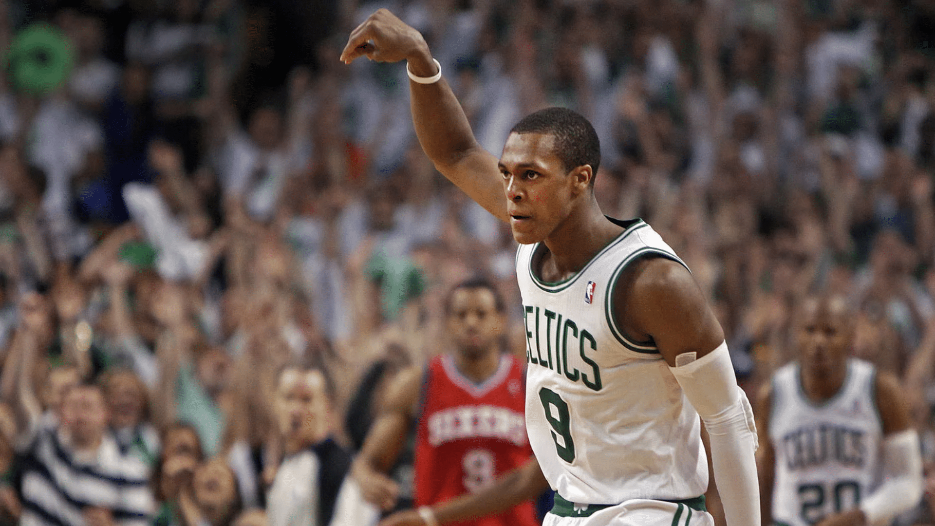 Rajon-Rondo