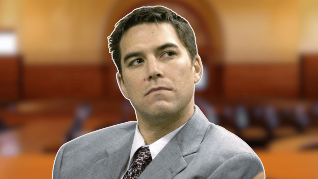 Scott Peterson in Jail: Current Status Update