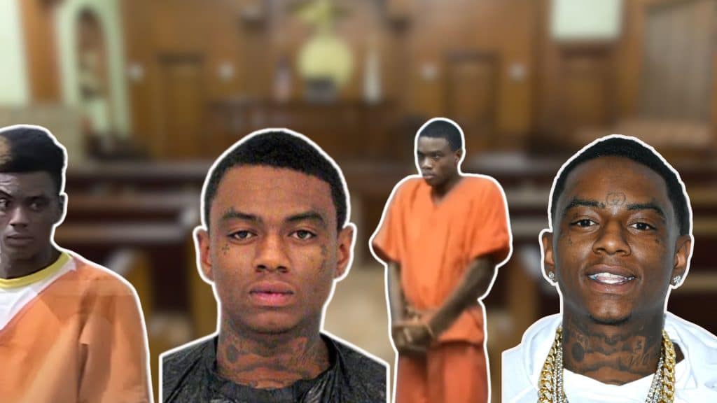 Soulja Boy Arrest Update: Is He Behind Bars?