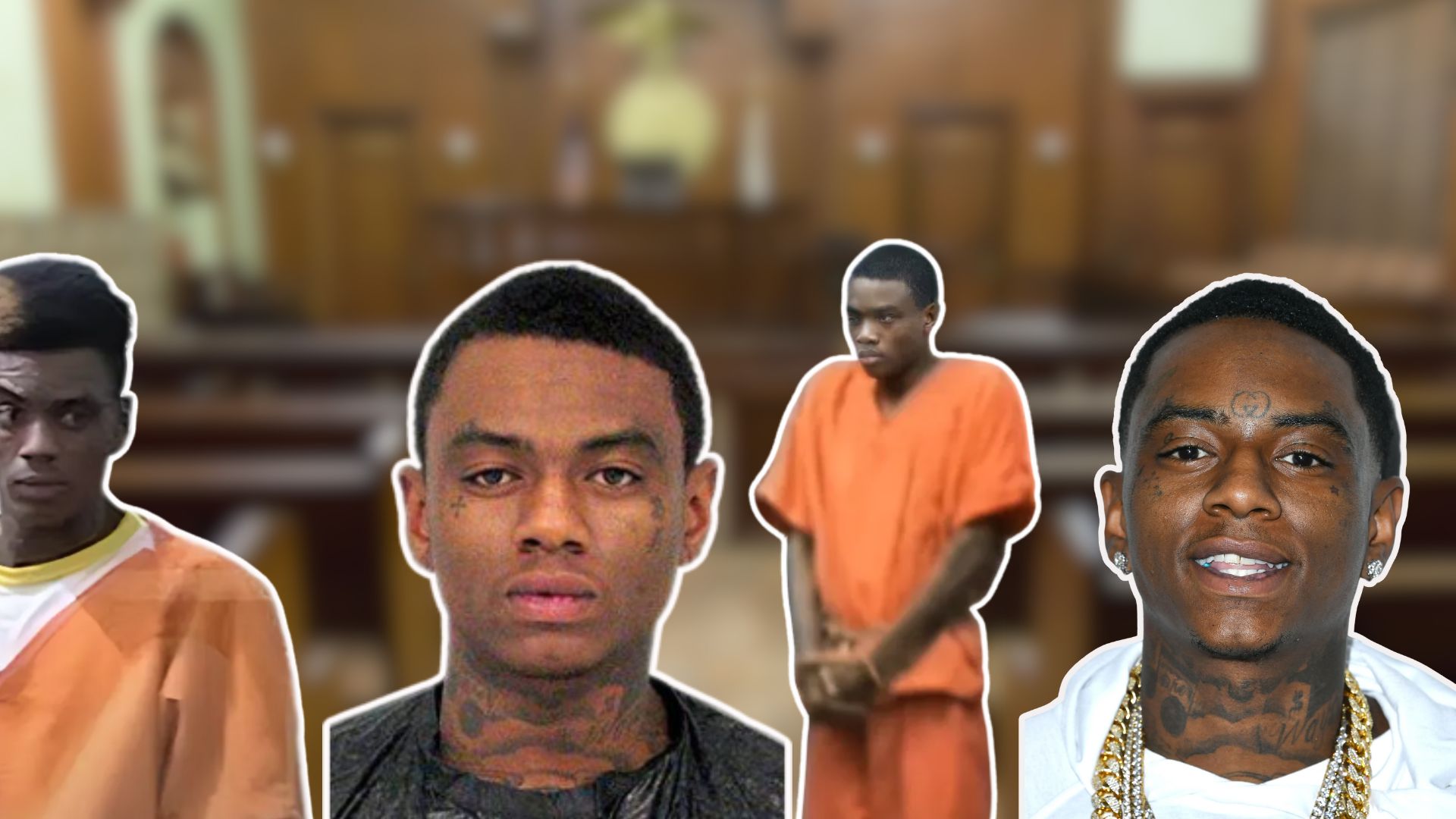 Soulja Boy Arrest Update: Is He Behind Bars?