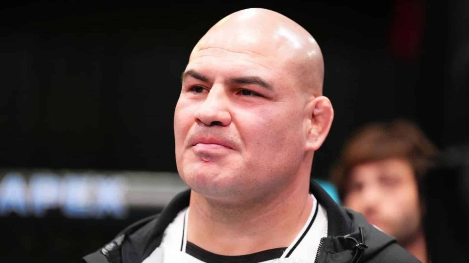 The Cain Velasquez Case Explained