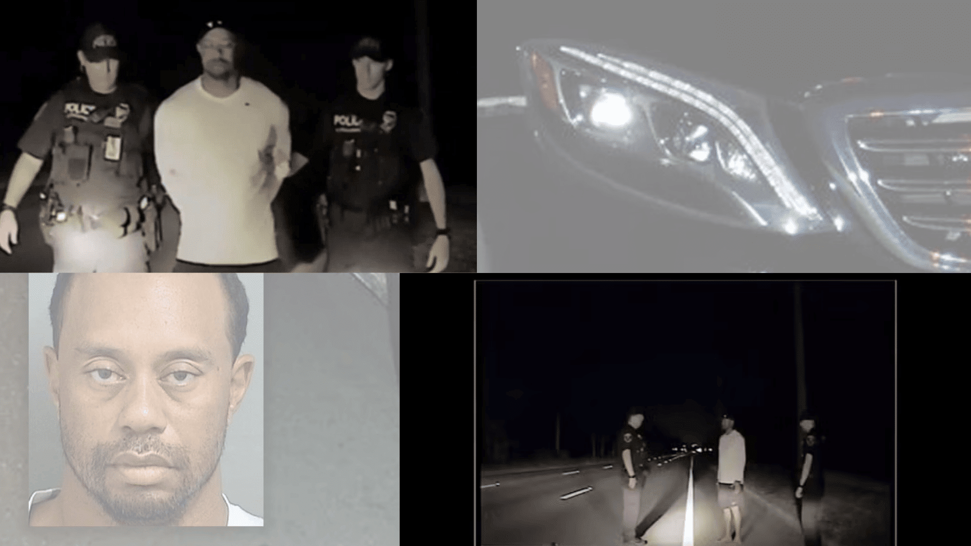 The-DUI-Arrest