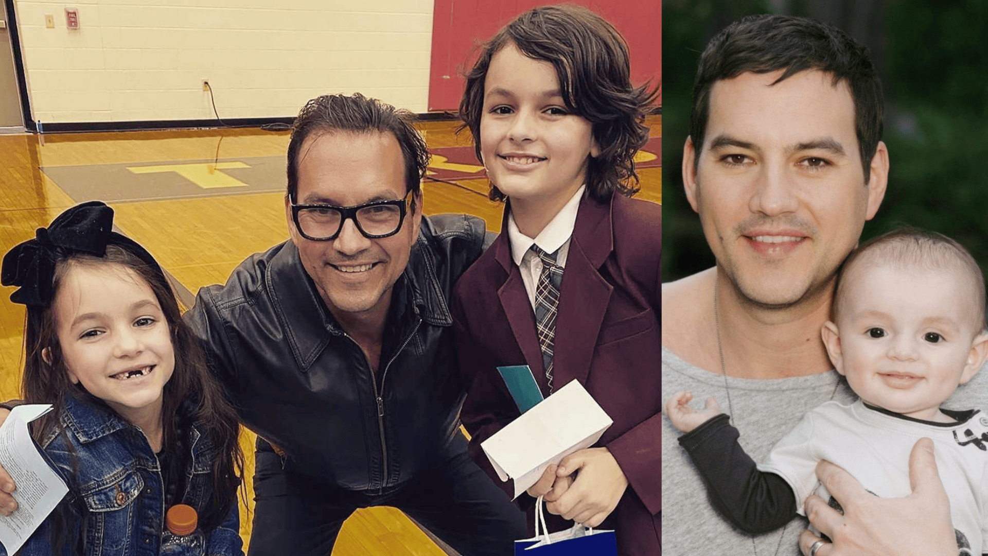 Tyler-Christopher-Children