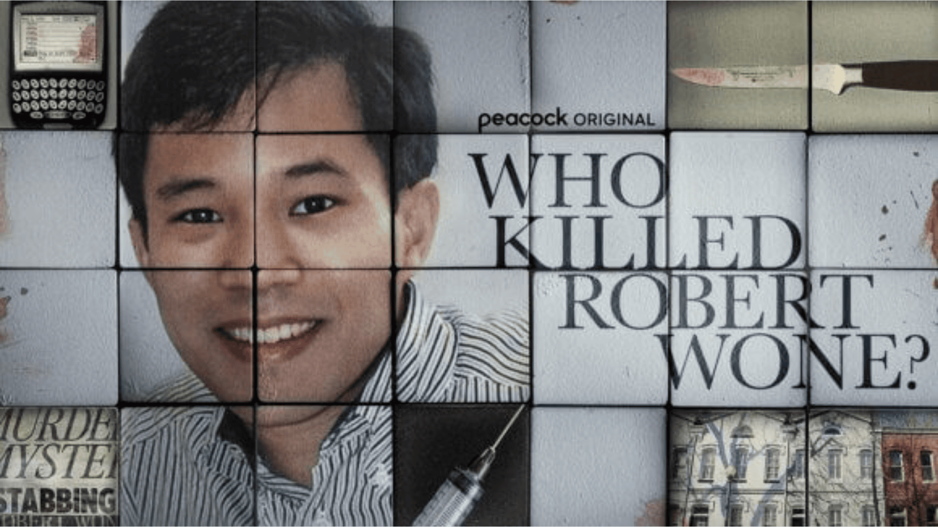 Where to Watch 'Who Killed Robert Wone?' Documentary