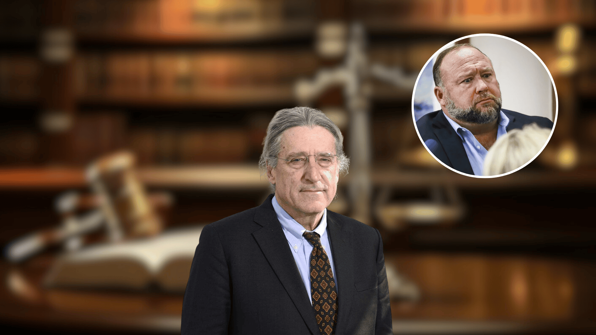 alex jones lawyer