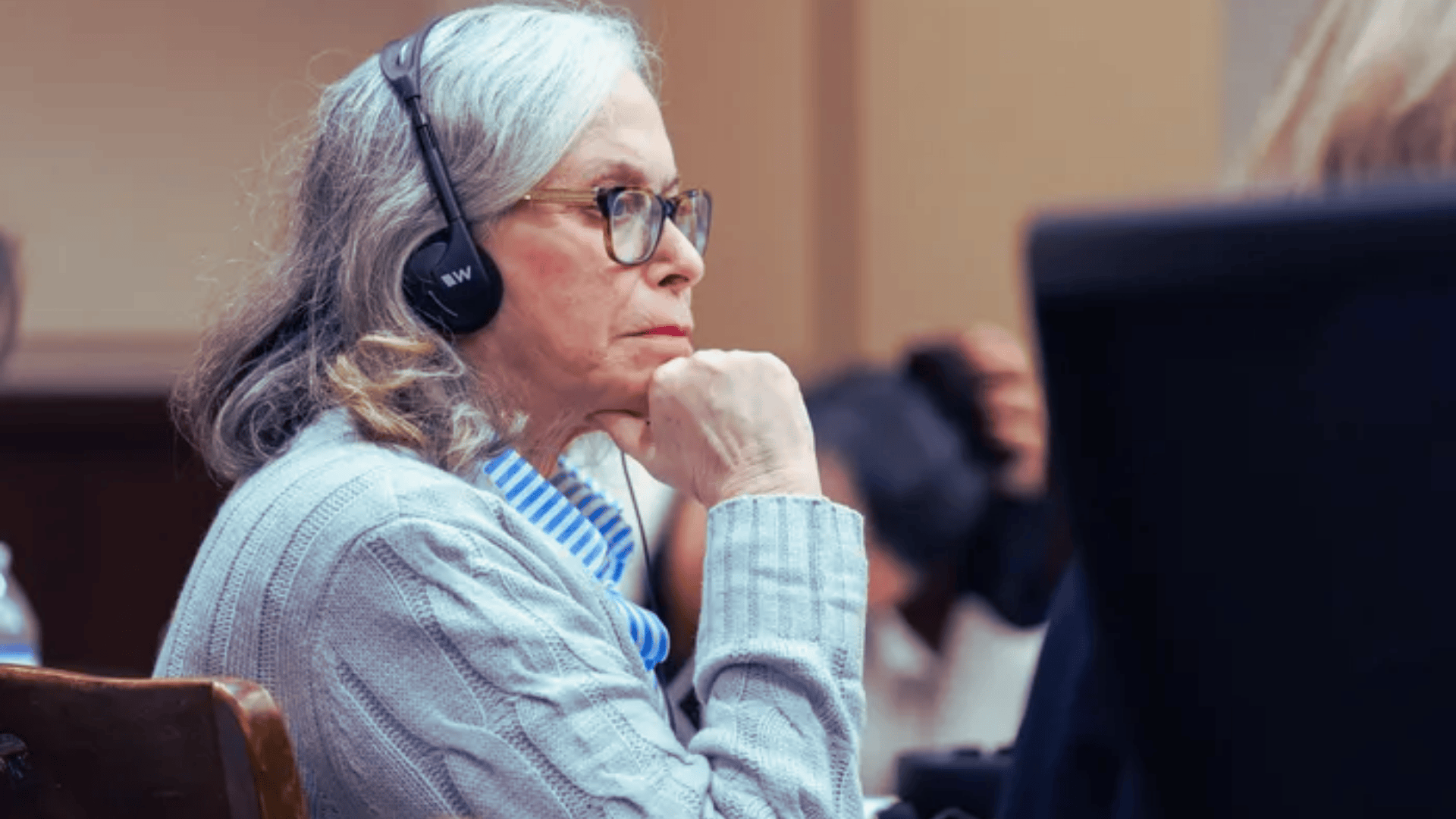 donna adelson trial