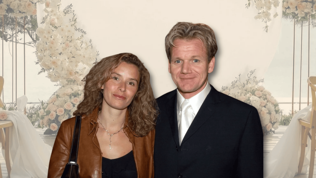 is-gordon-ramsay-still-with-his-first-wife