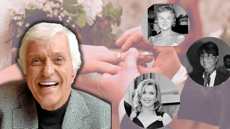 Dick Van Dyke: How Many Times Was He Married? - Concord p2c