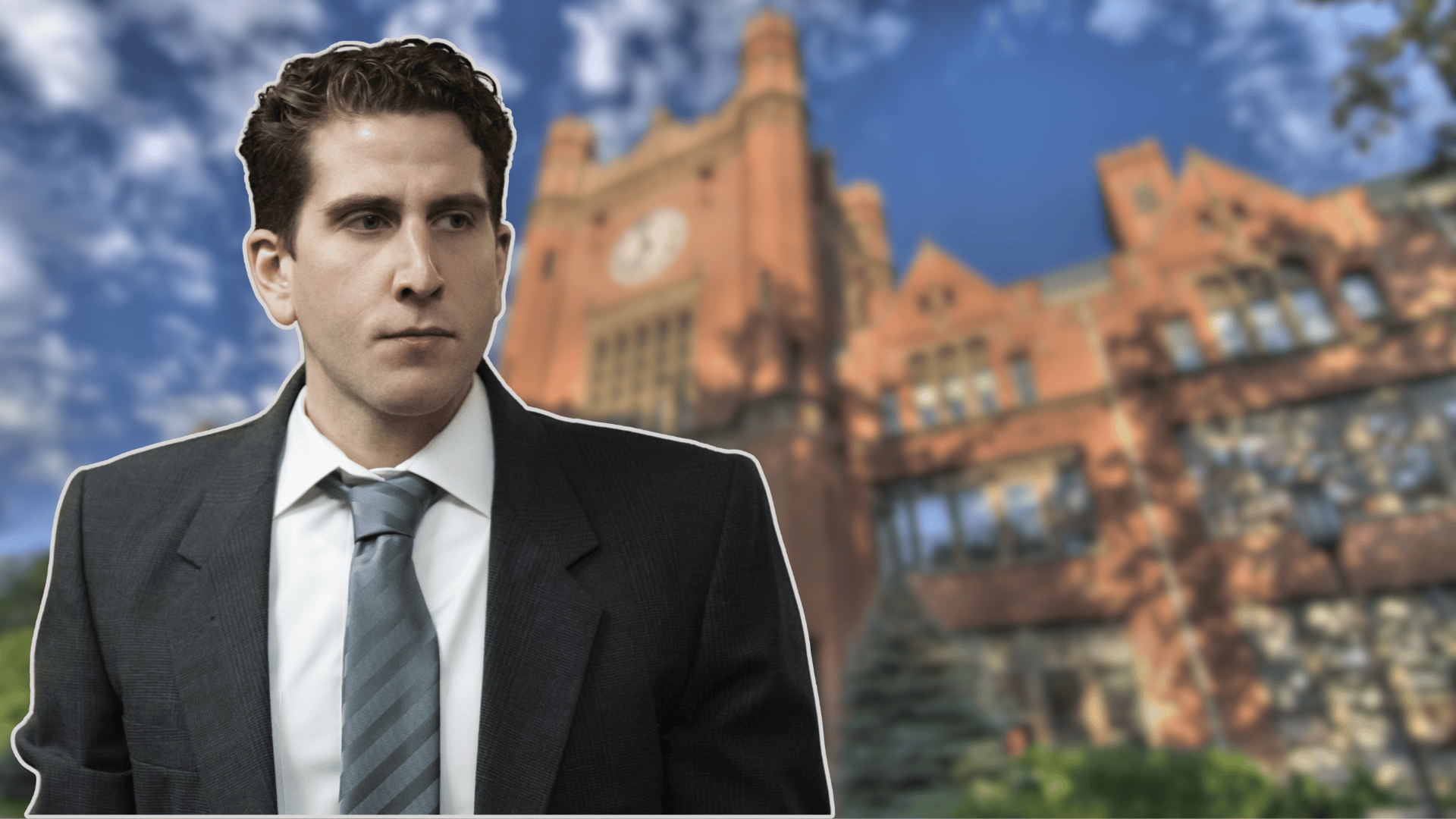 is bryan kohberger in jail