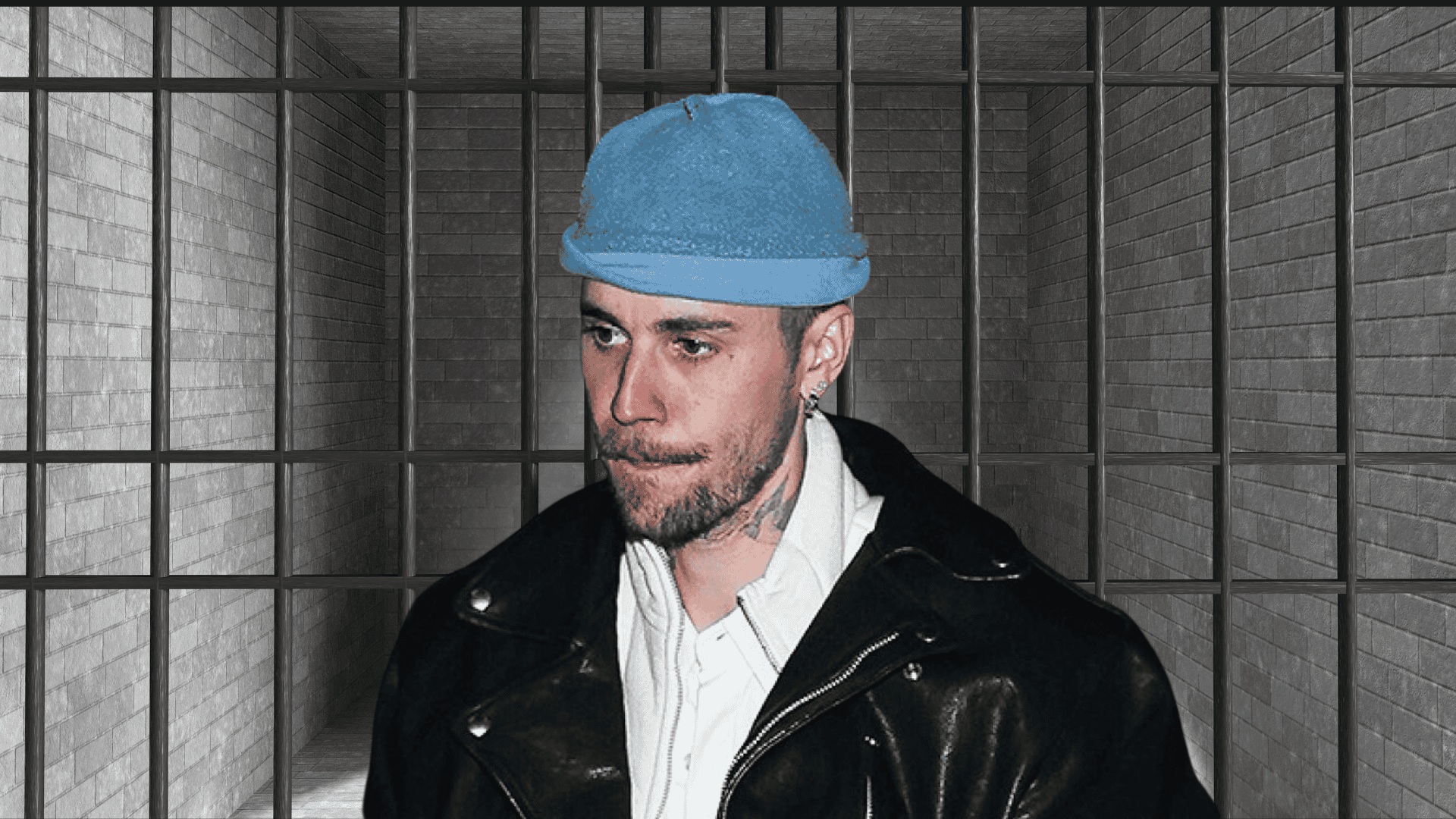 justin bieber arrest