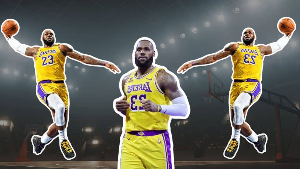 lebron james news