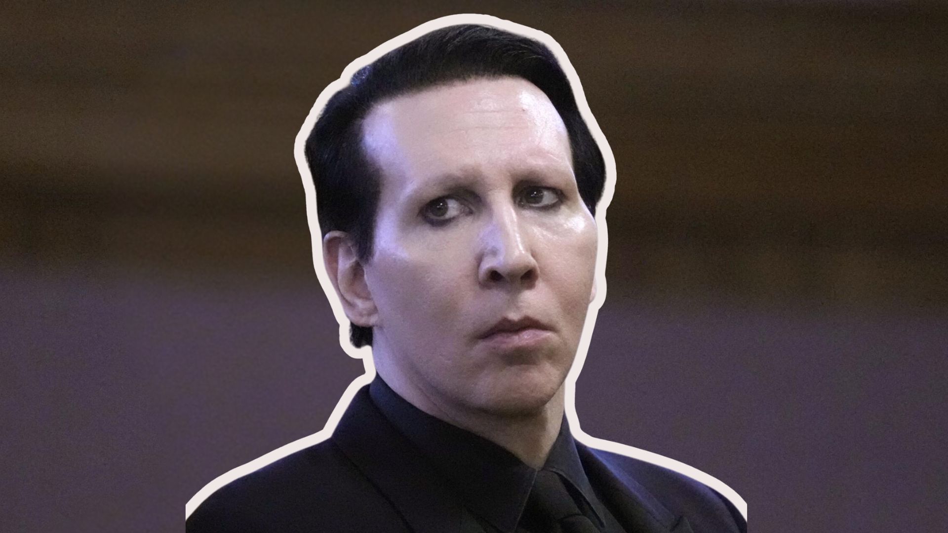 marilyn manson allegations