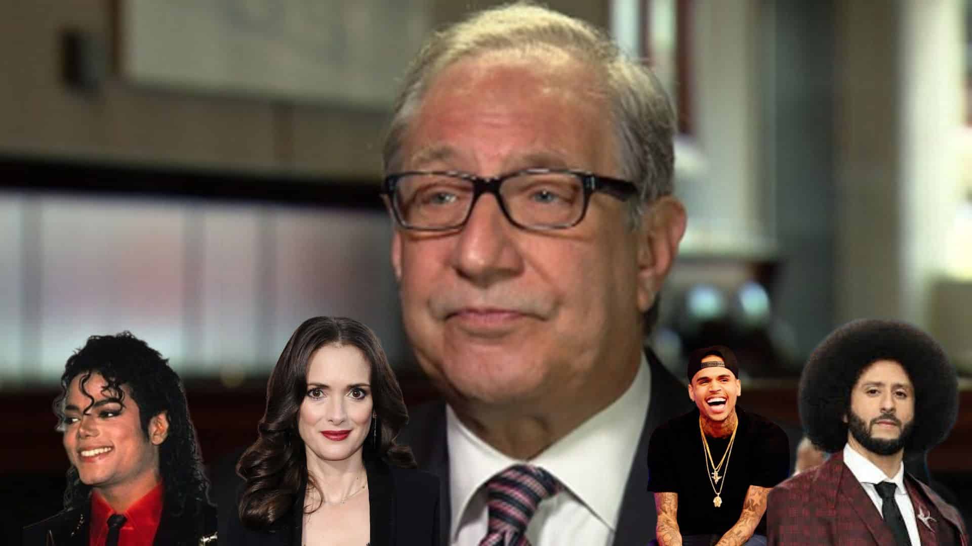 mark-geragos-clients