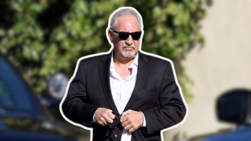 mark geragos hourly rate