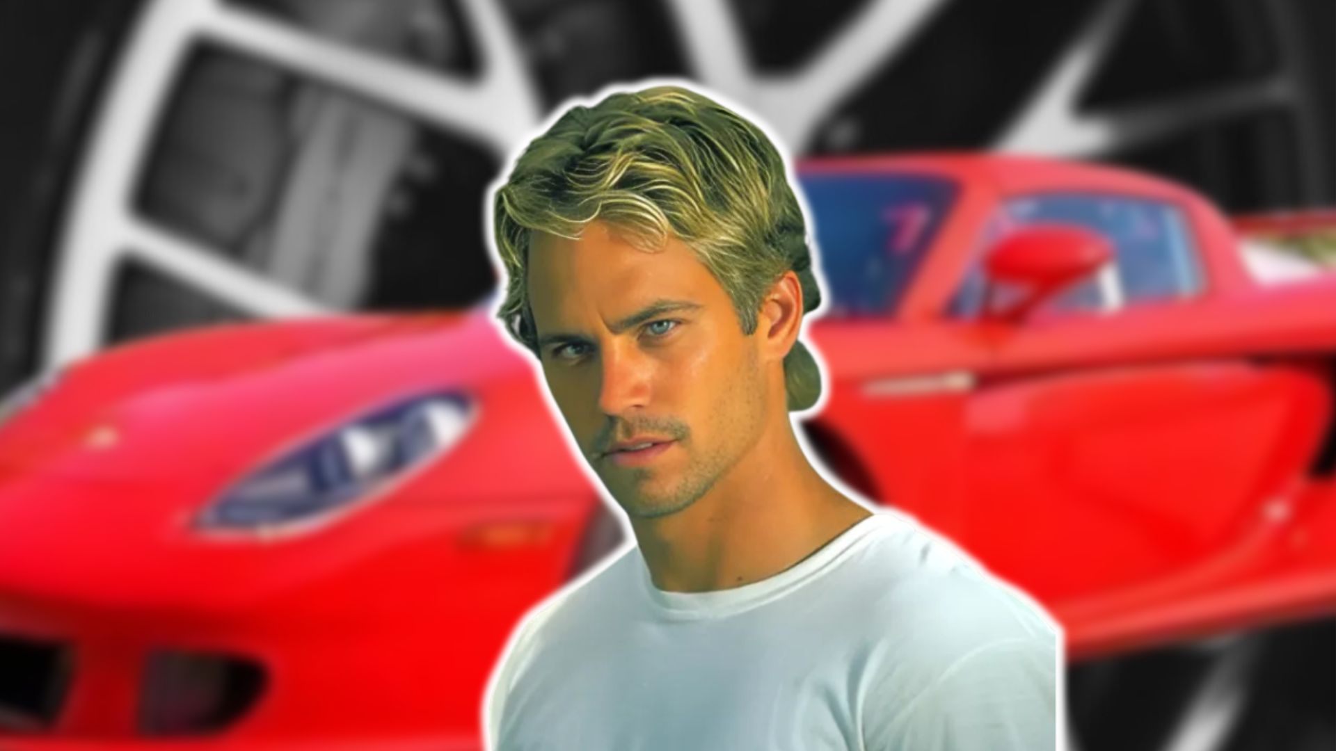 paul walker crash