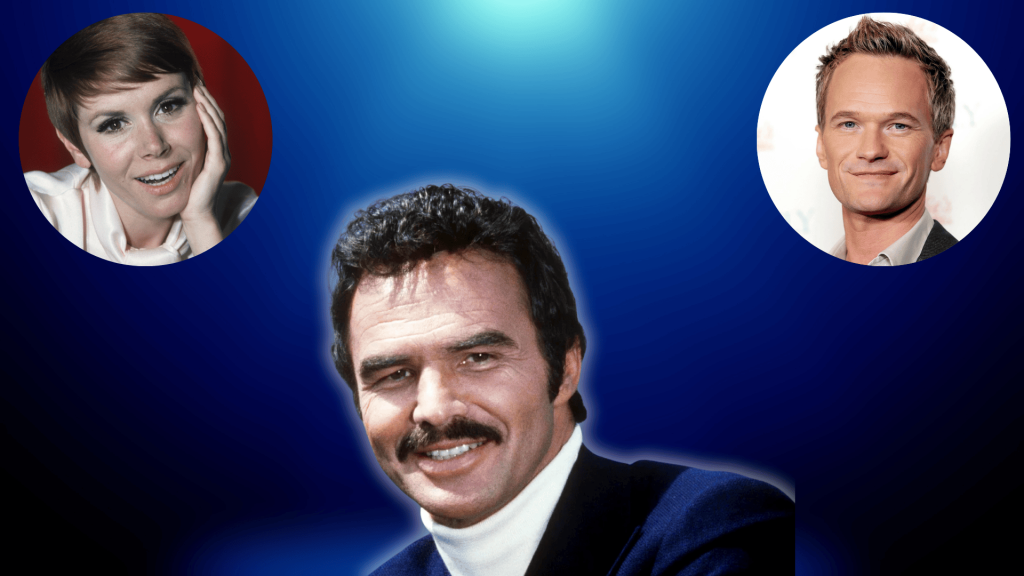 was burt reynolds gay