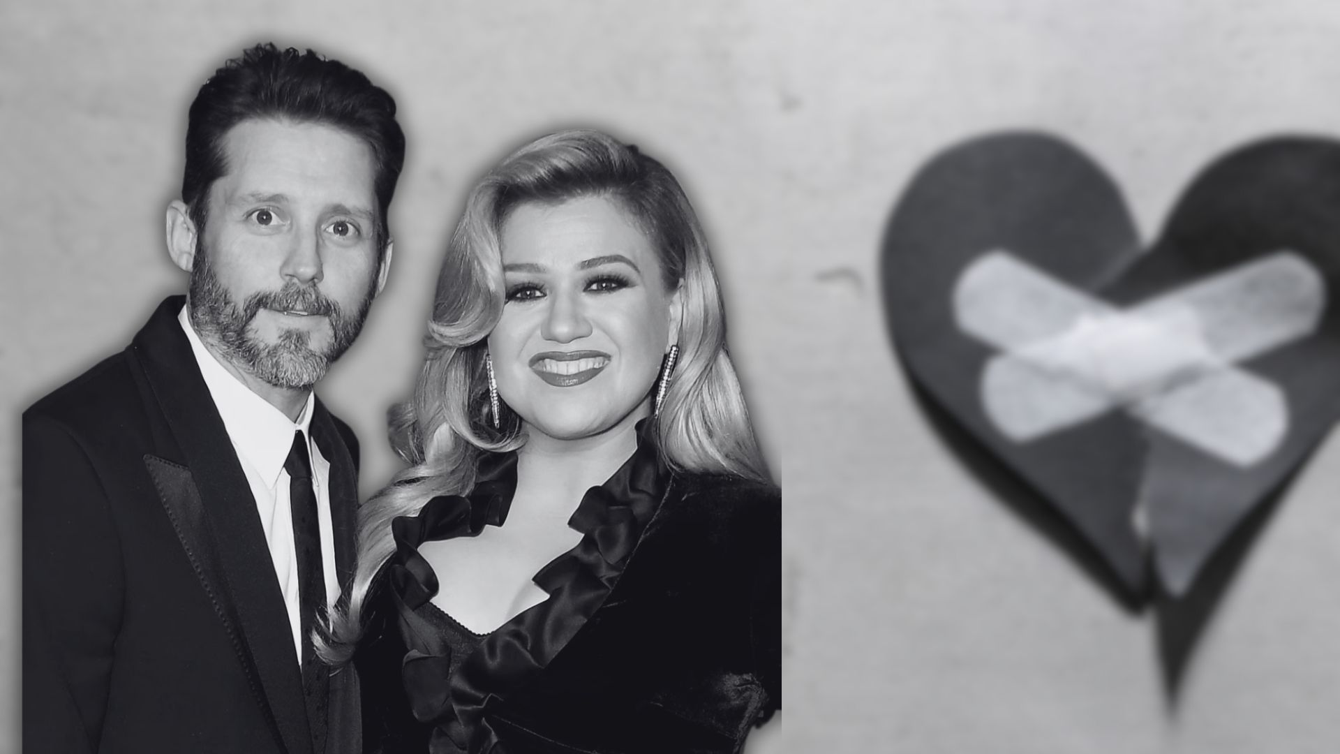 why did kelly clarkson get divorced