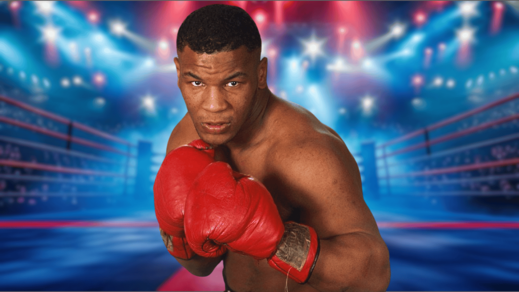 why did mike tyson go to jail