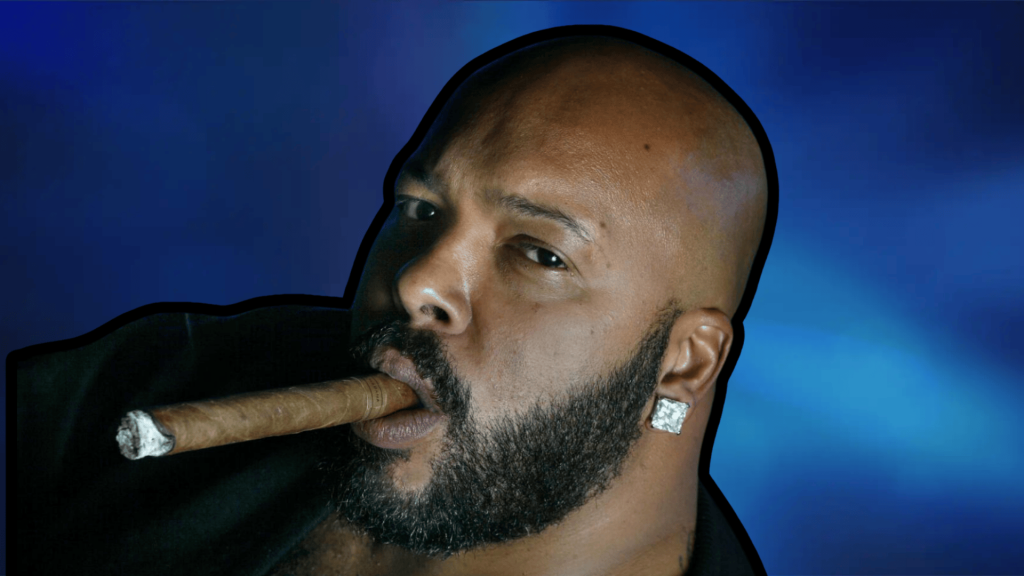 why-is-suge-knight-in-jail