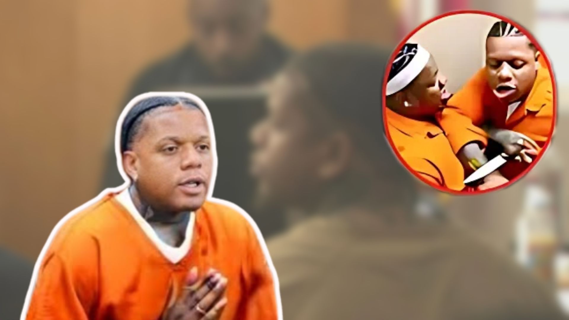 yella beezy in jail