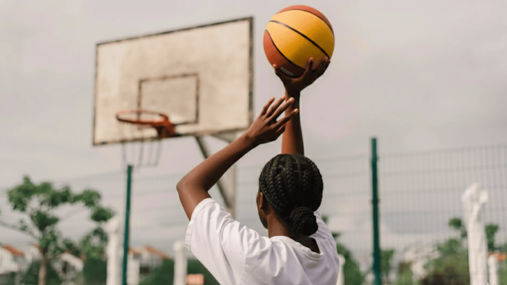 10 tips to improve your basketball shooting accuracy