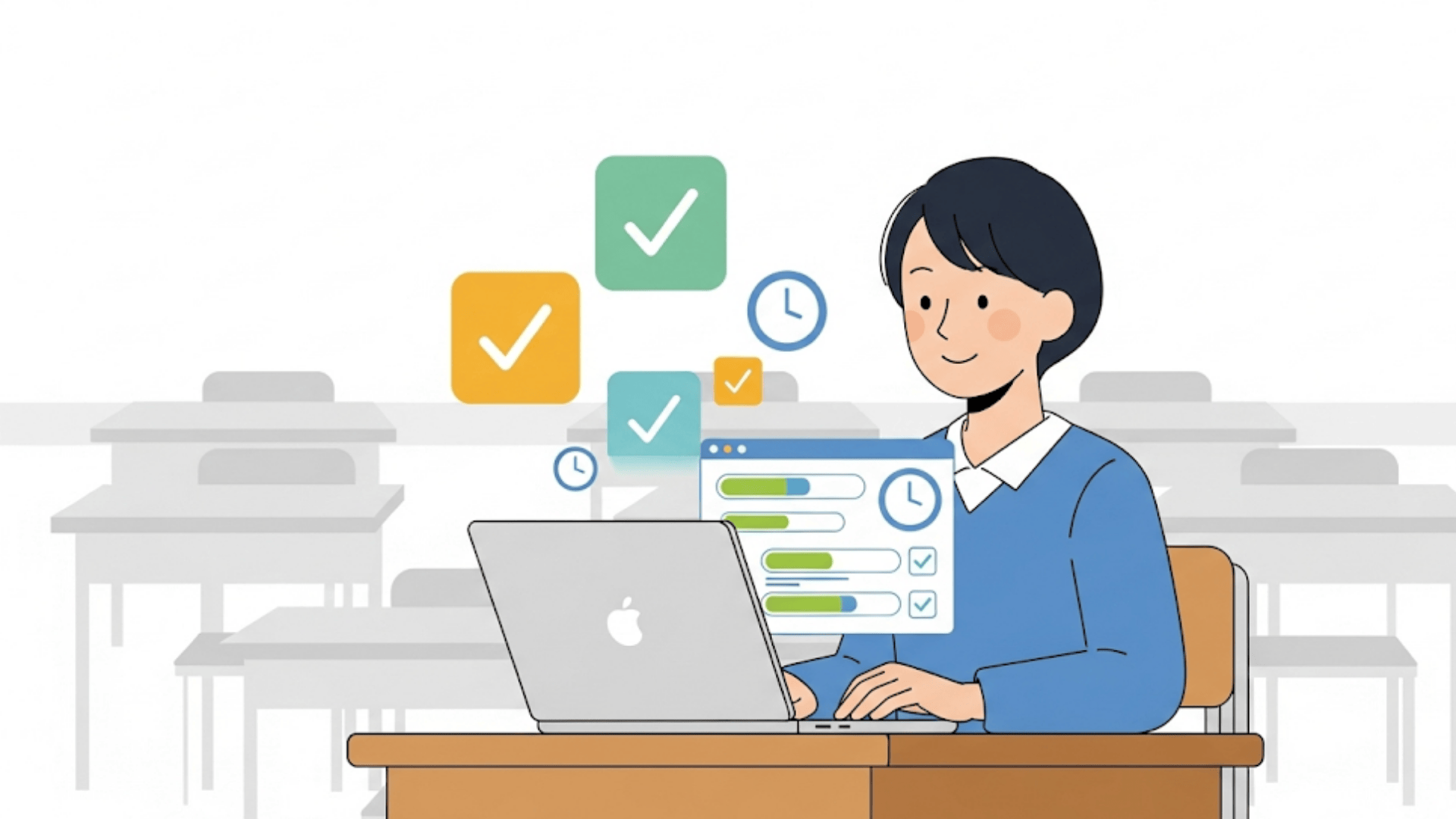 AI Classroom Tools for Teachers