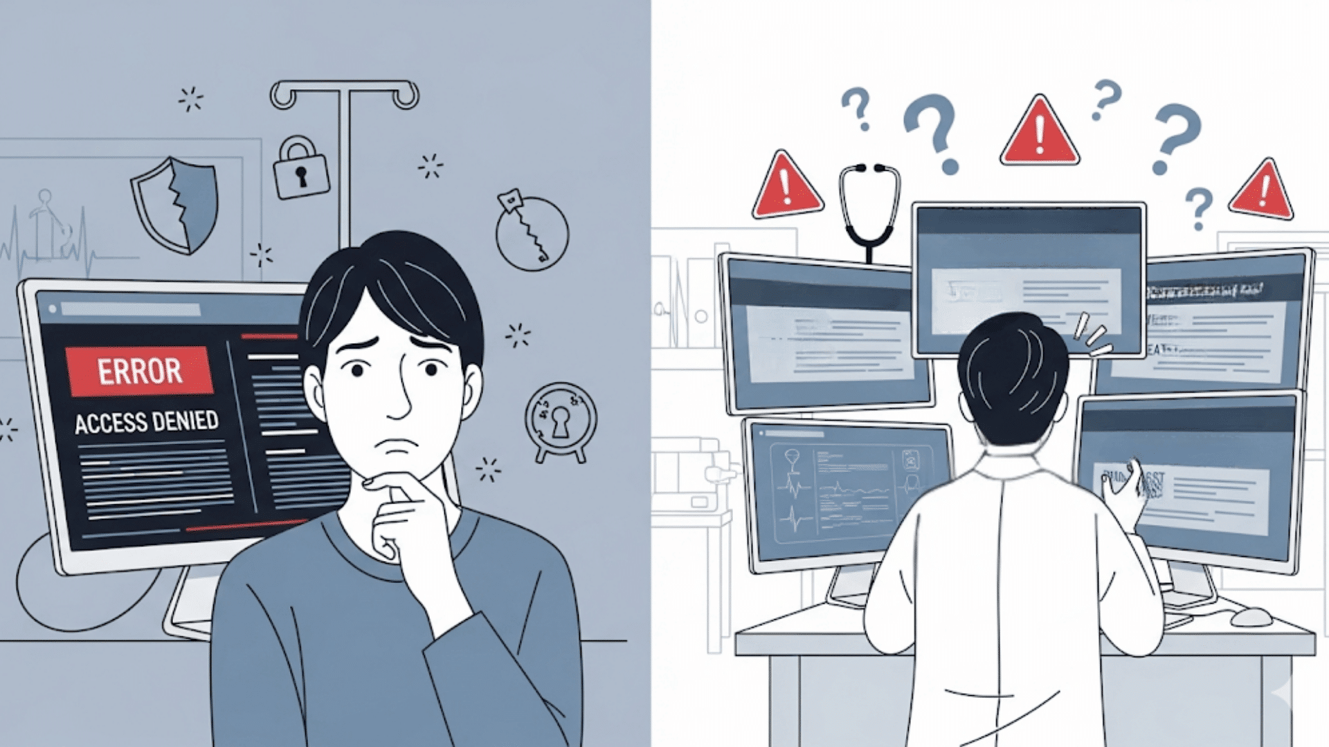 AI in Healthcare Main Risks and Concerns