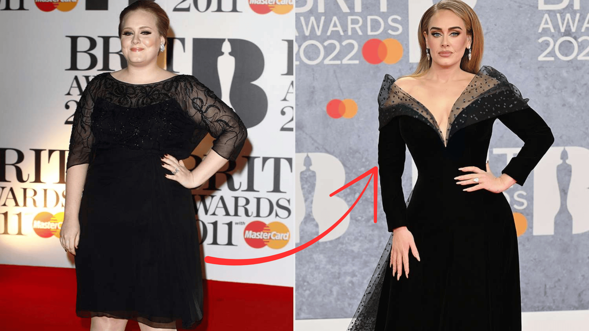 Adele's Journey