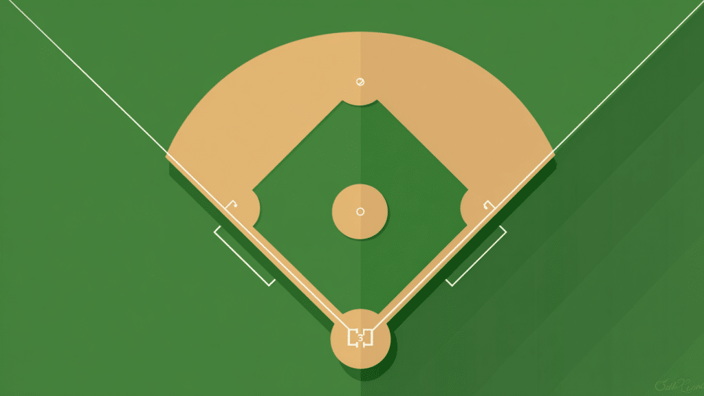 Baseball Field