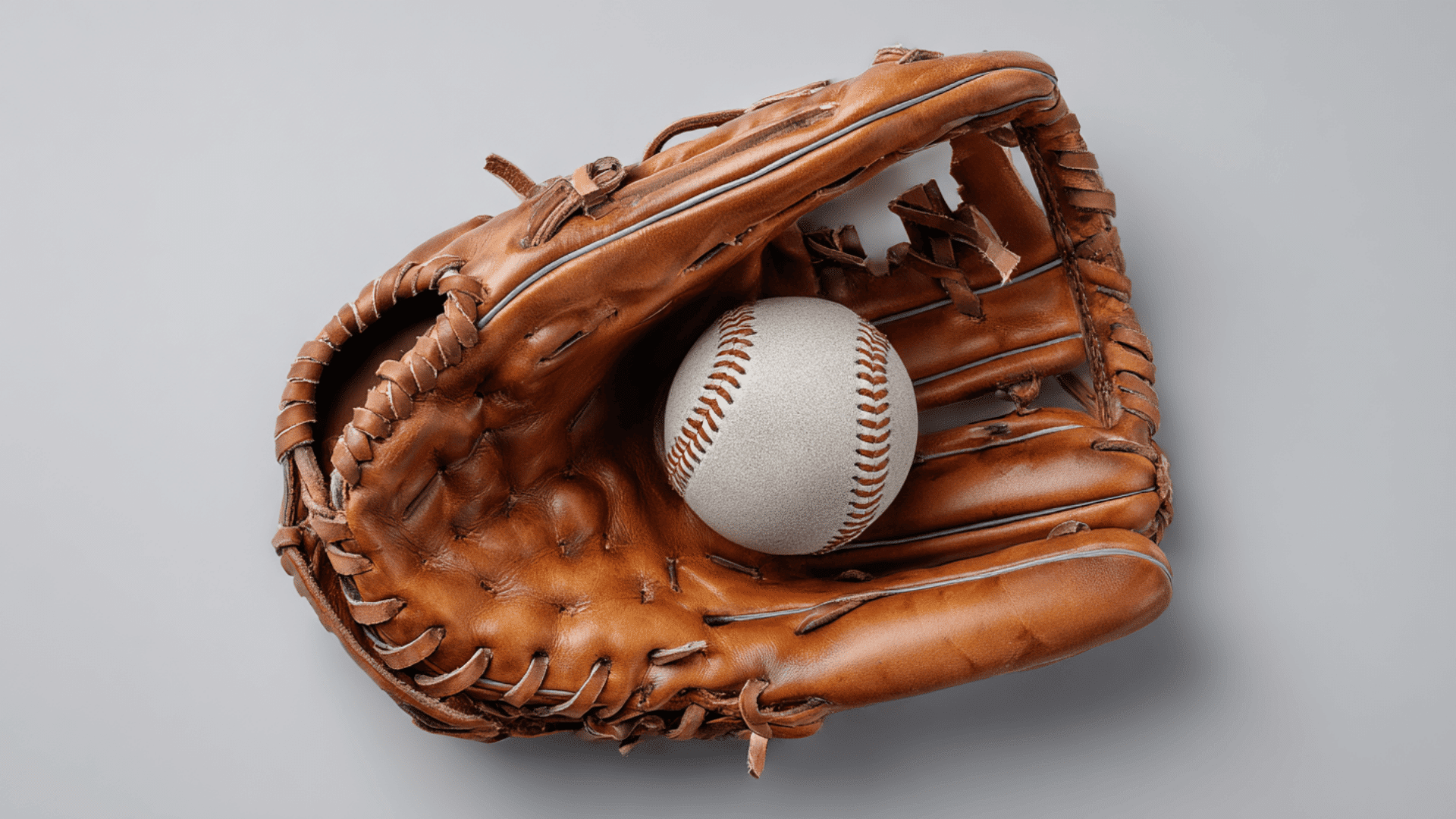 Baseball Glove