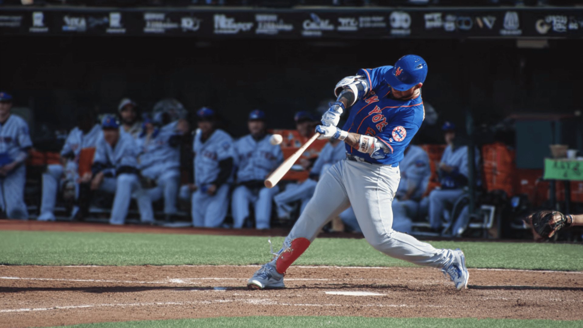 Baseball Swing