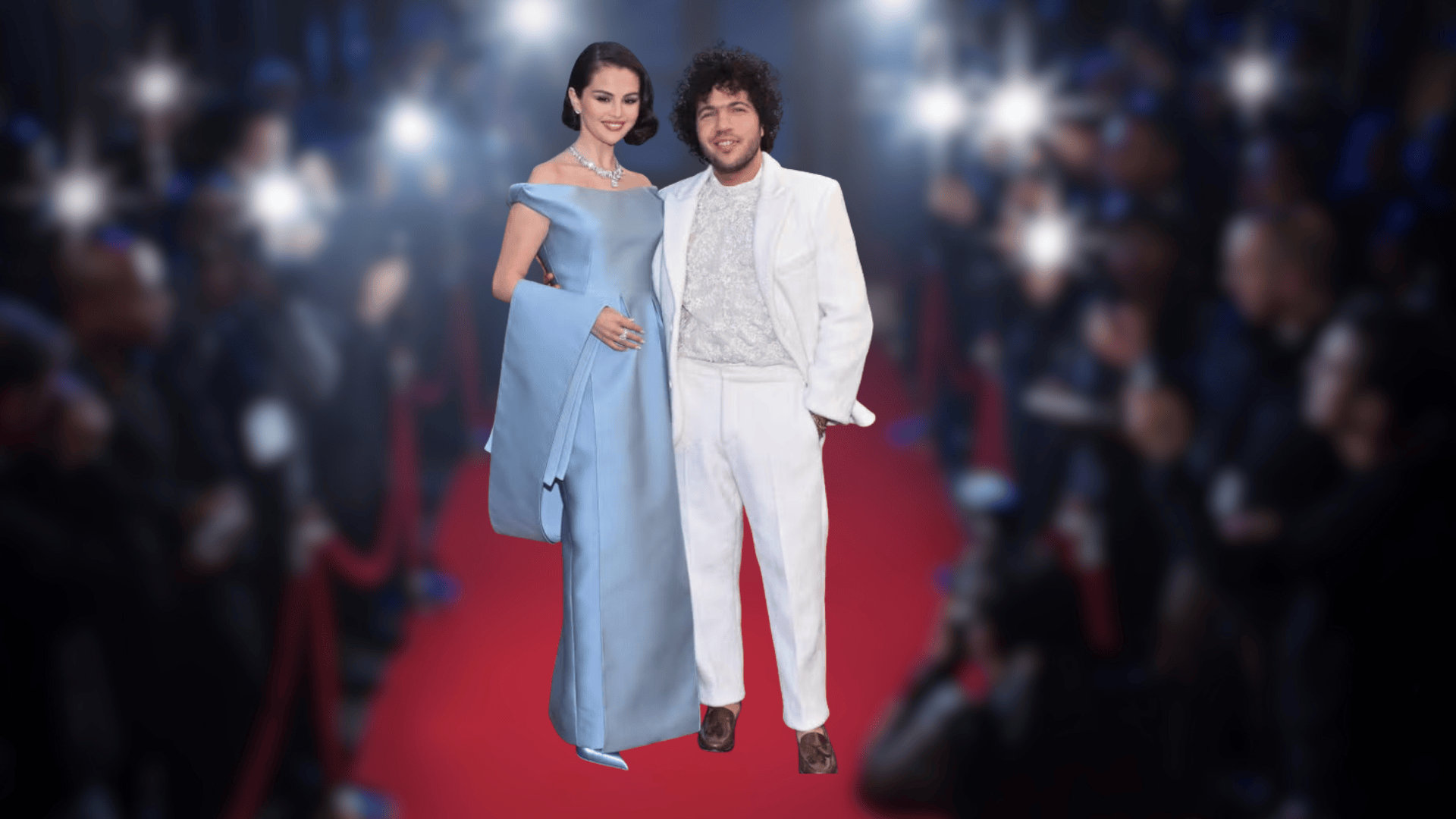 Benny-Blanco-&-Selena-Gomez-The-High-Profile-Romance