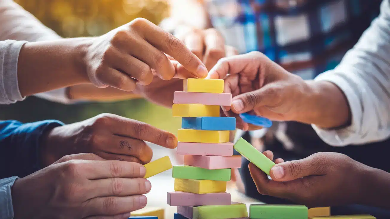 Building Better Workplace Relationships