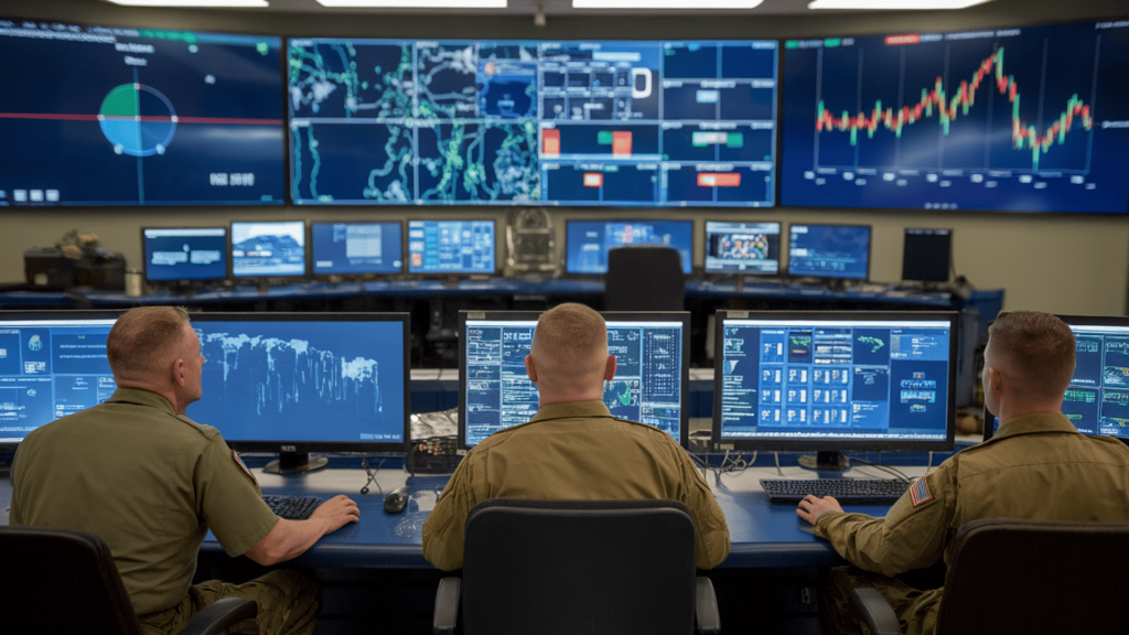 Cyber Warfare The New Frontier of Global Conflict