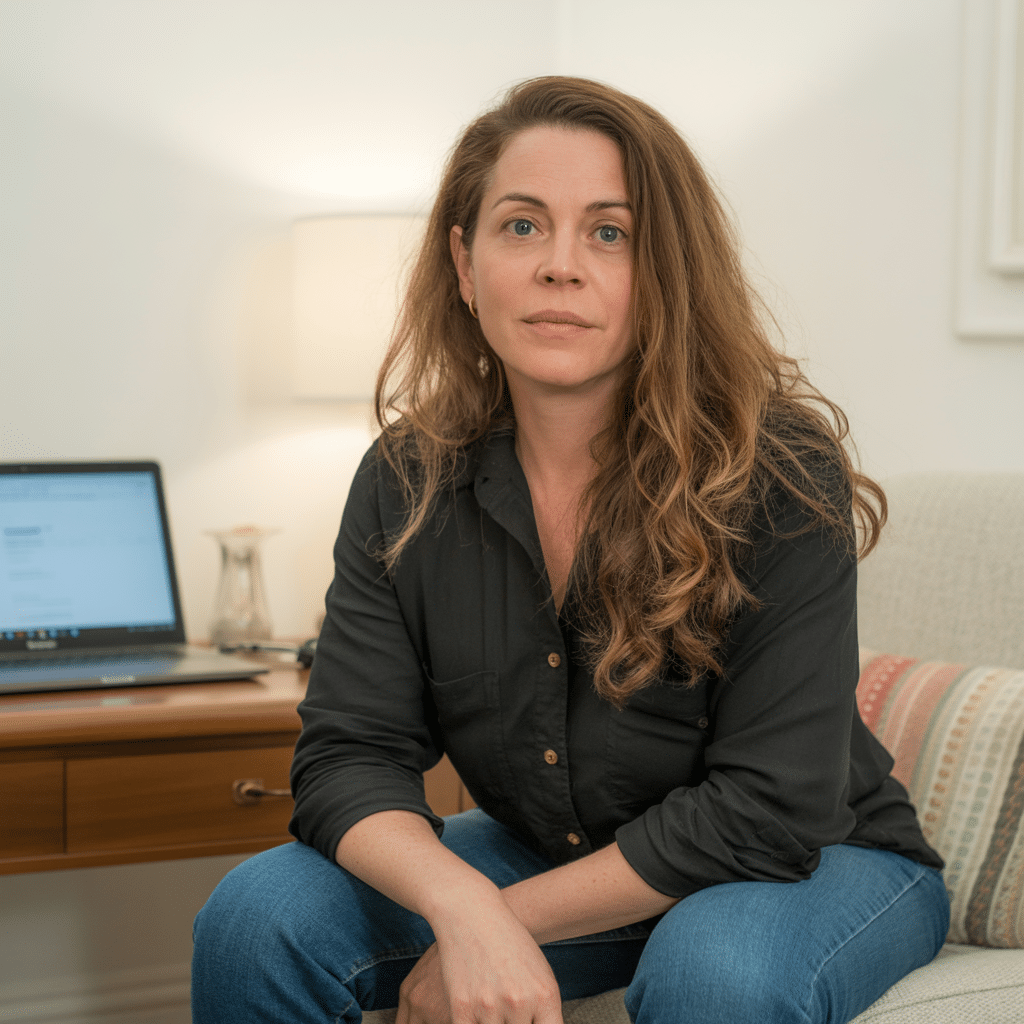 Picture of Dana Whitmore