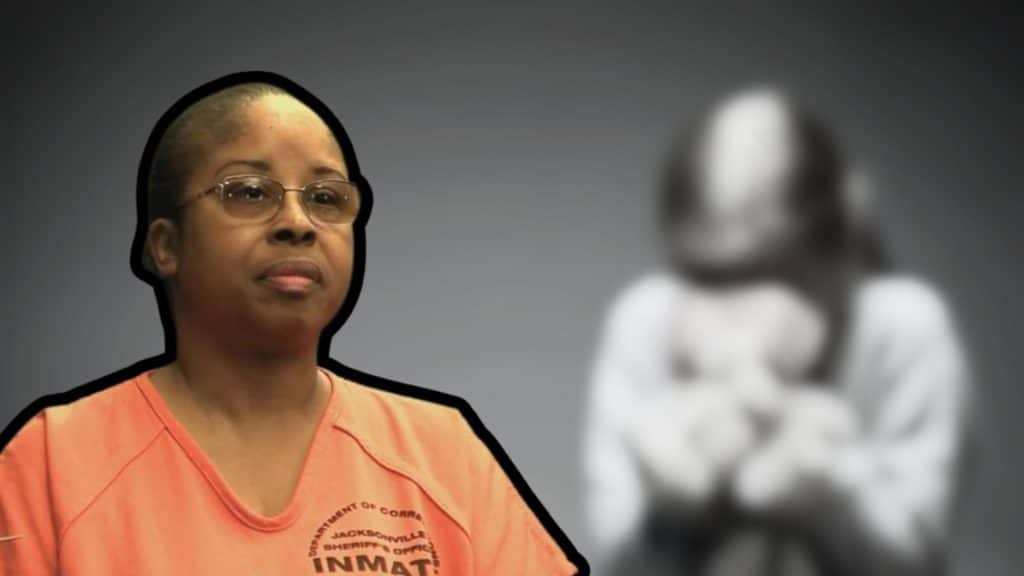 Did-Gloria-Williams-Die