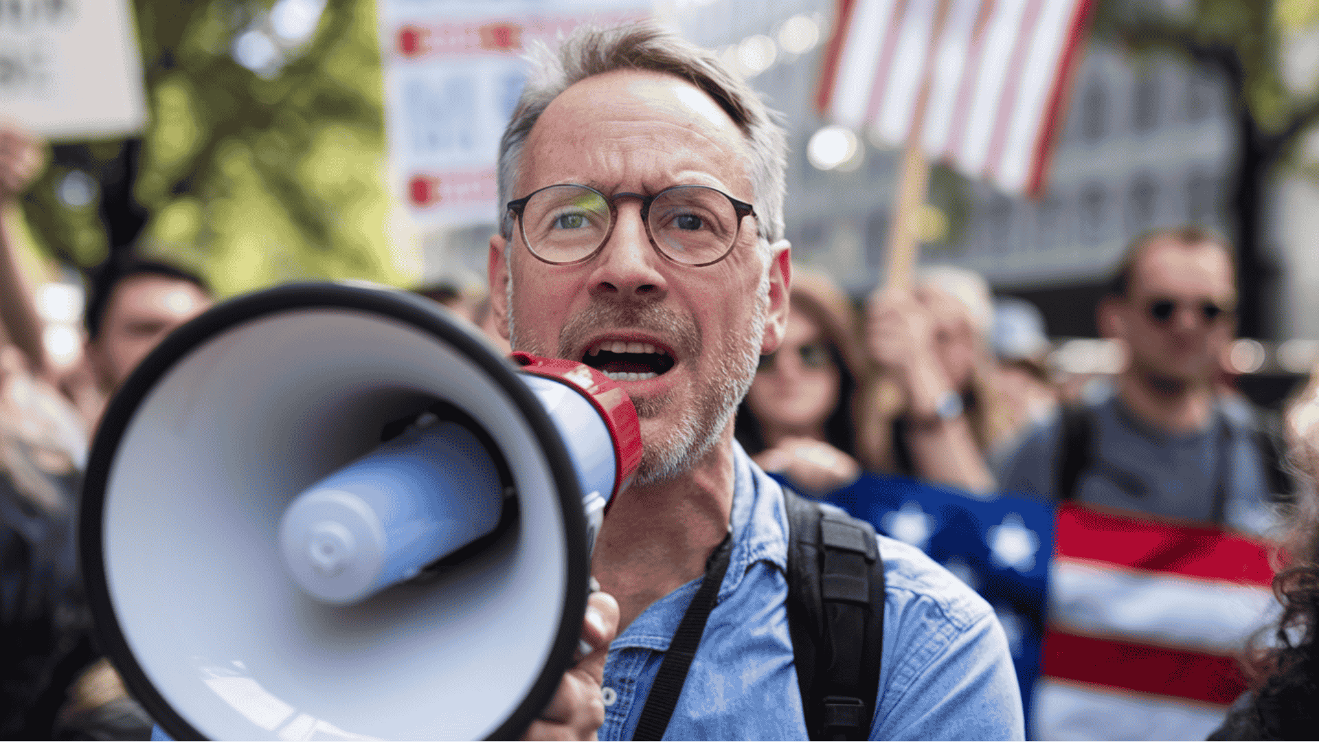 First Amendment Section