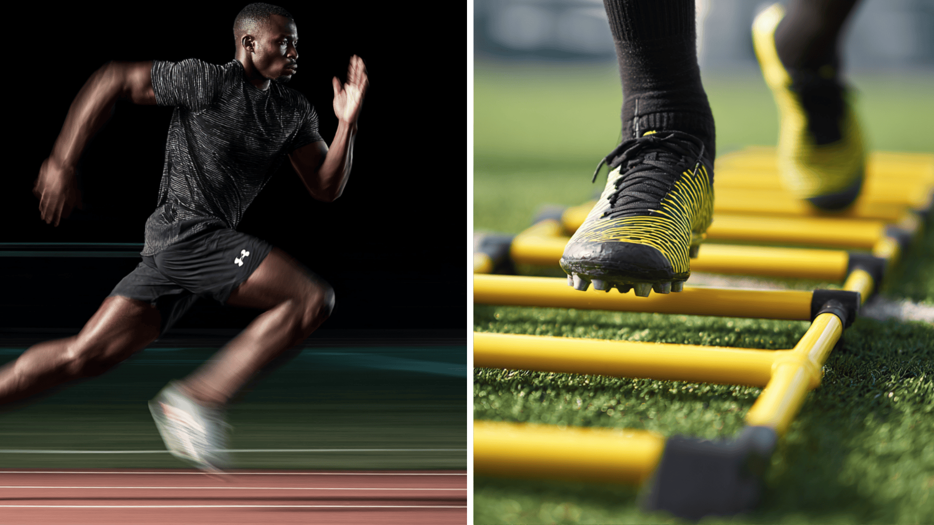 Fitness Drills
