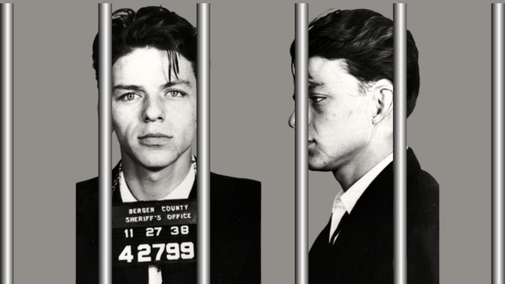 Frank-Sinatra-Arrest
