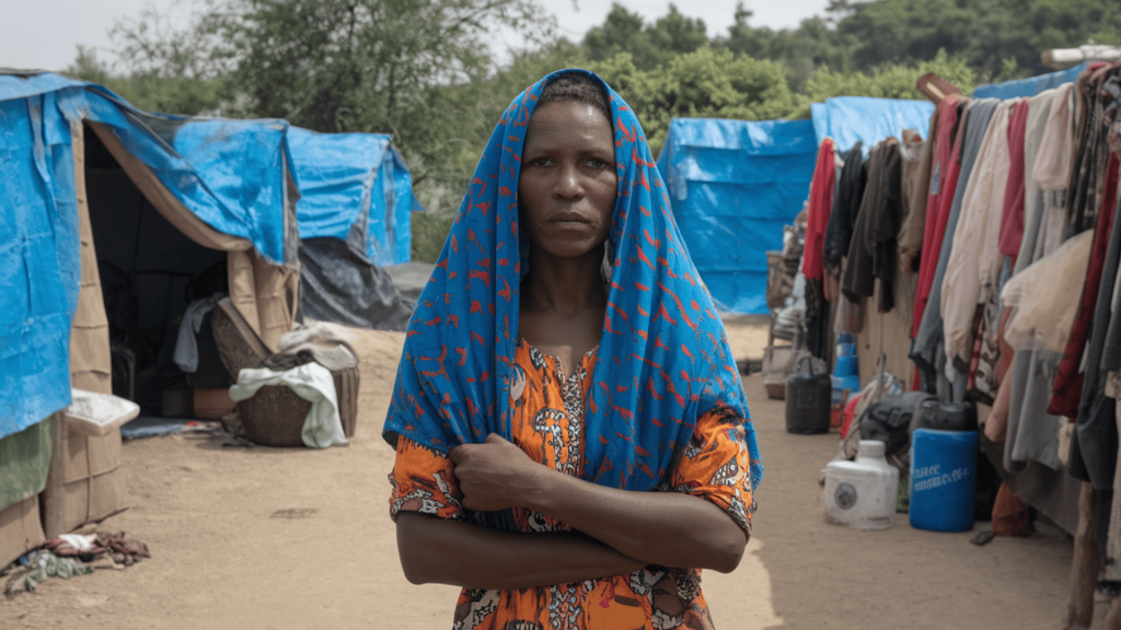 Global Refugee Crises Causes, Challenges, and Solutions