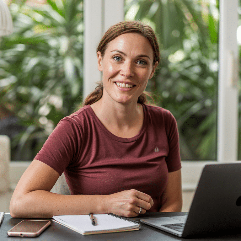 Picture of Grace Mitchell